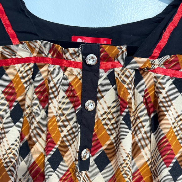 Women’s Maxi Kaftan / Dishdash - Picture 3 of 8